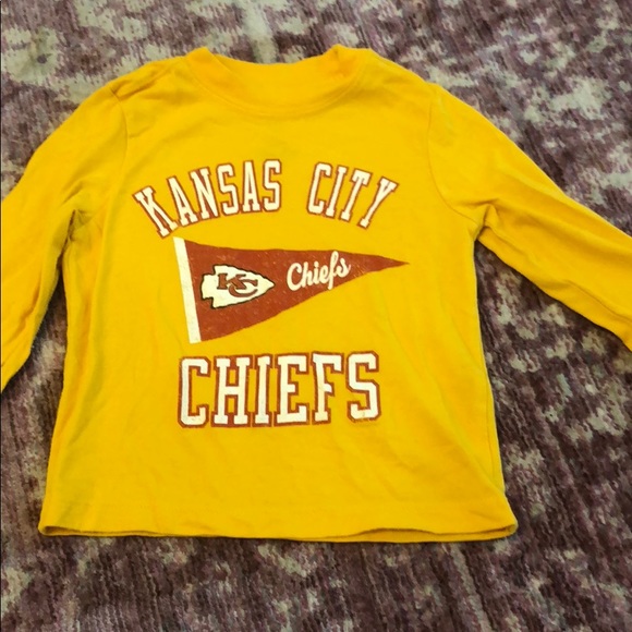 2t chiefs jersey